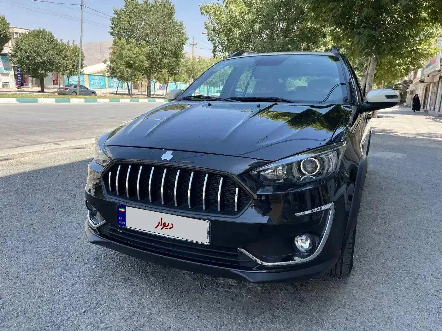 اطلس G|خودرو سواری و وانت|کرمانشاه, |دیوار