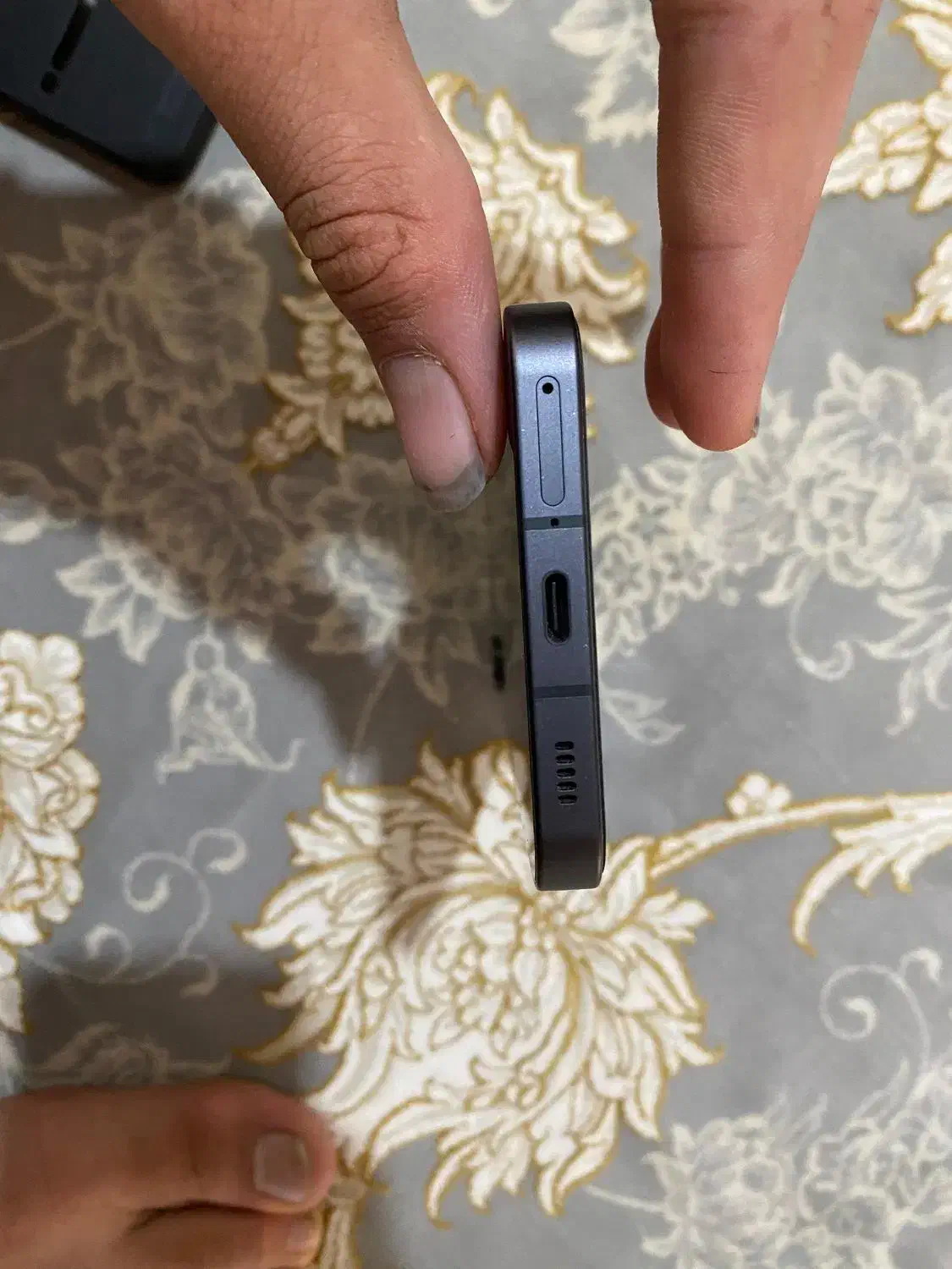 ناتینگ فون 1|موبایل|قرچک, شهرک الحدید|دیوار