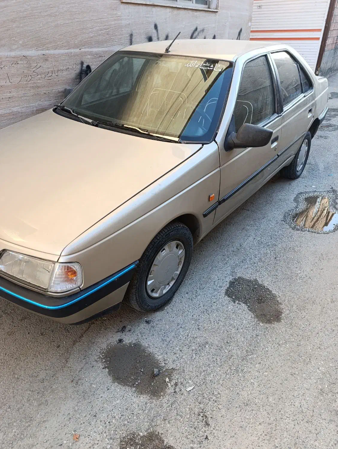 پژو 405|خودرو سواری و وانت|مریوان, |دیوار