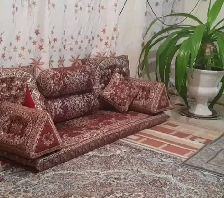 سرویس شاه نشین پنج تیکه|پشتی|تهران, بازار|دیوار