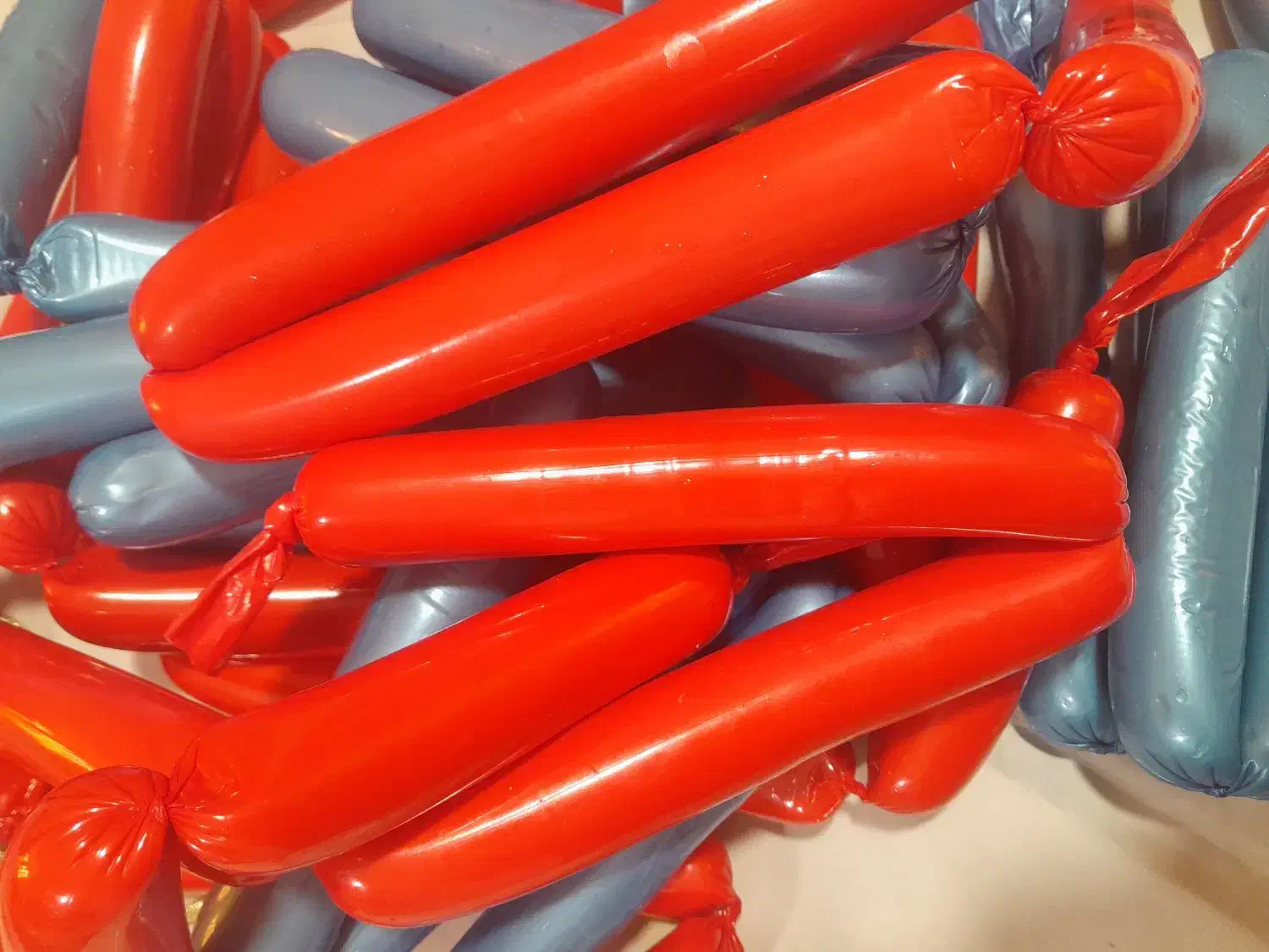 سوسیس کالباس خانگی|خوردنی و آشامیدنی|دهدشت, |دیوار