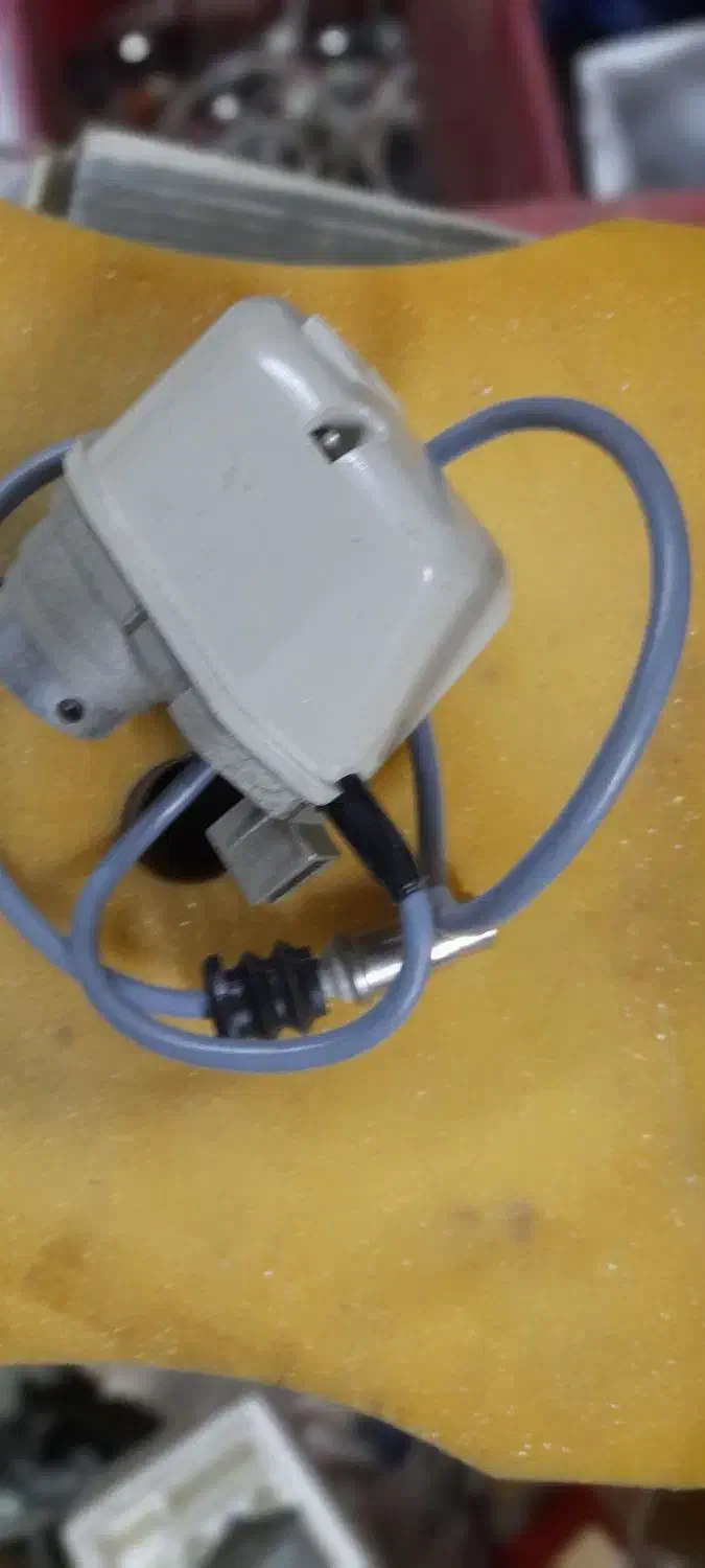 اینکودر COMP ایتالیا در دو مدل|ماشینآلات صنعتی|ری, ولی آباد|دیوار