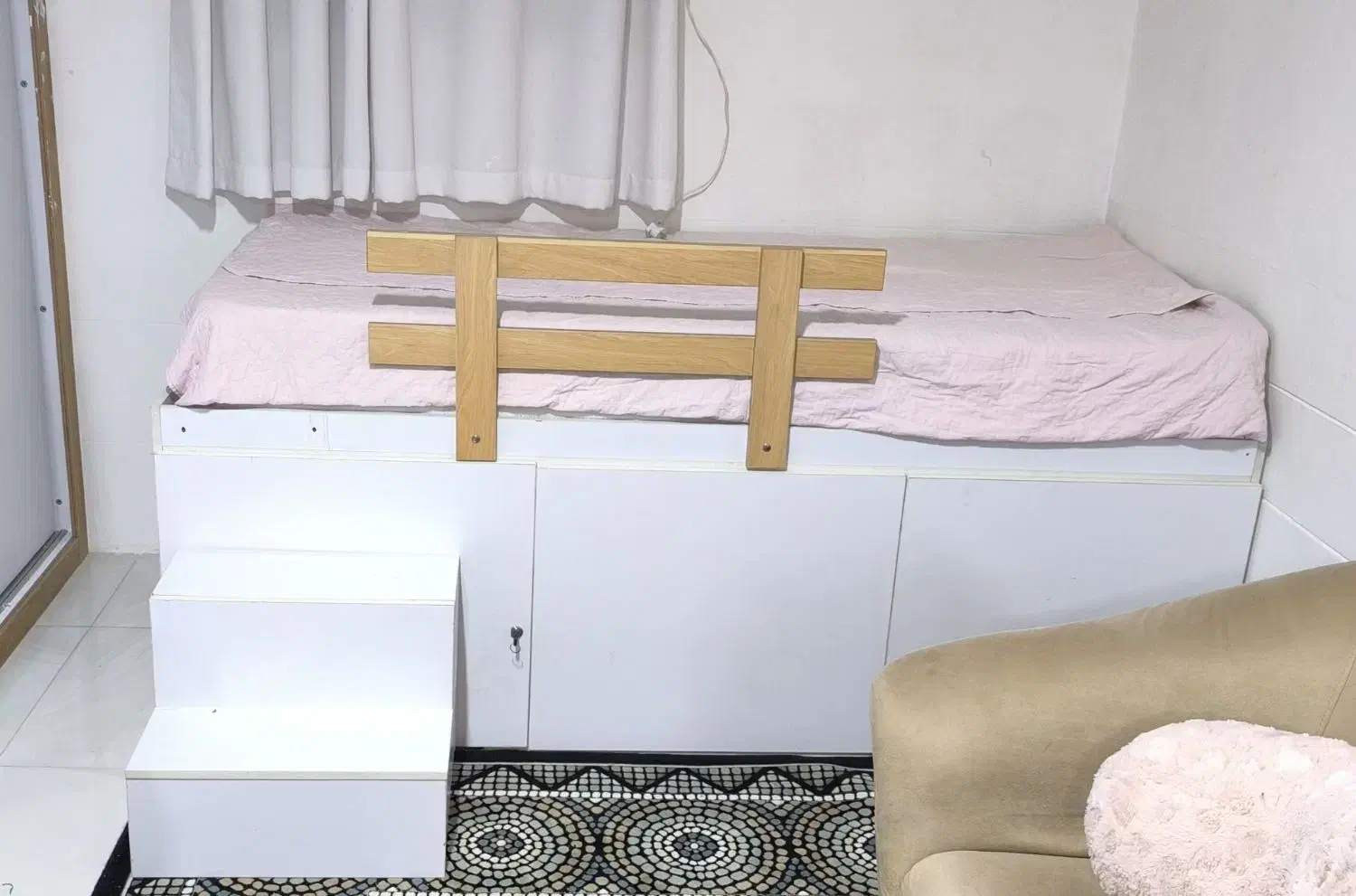 تخت|تخت و سرویس خواب|تهران, آذری|دیوار