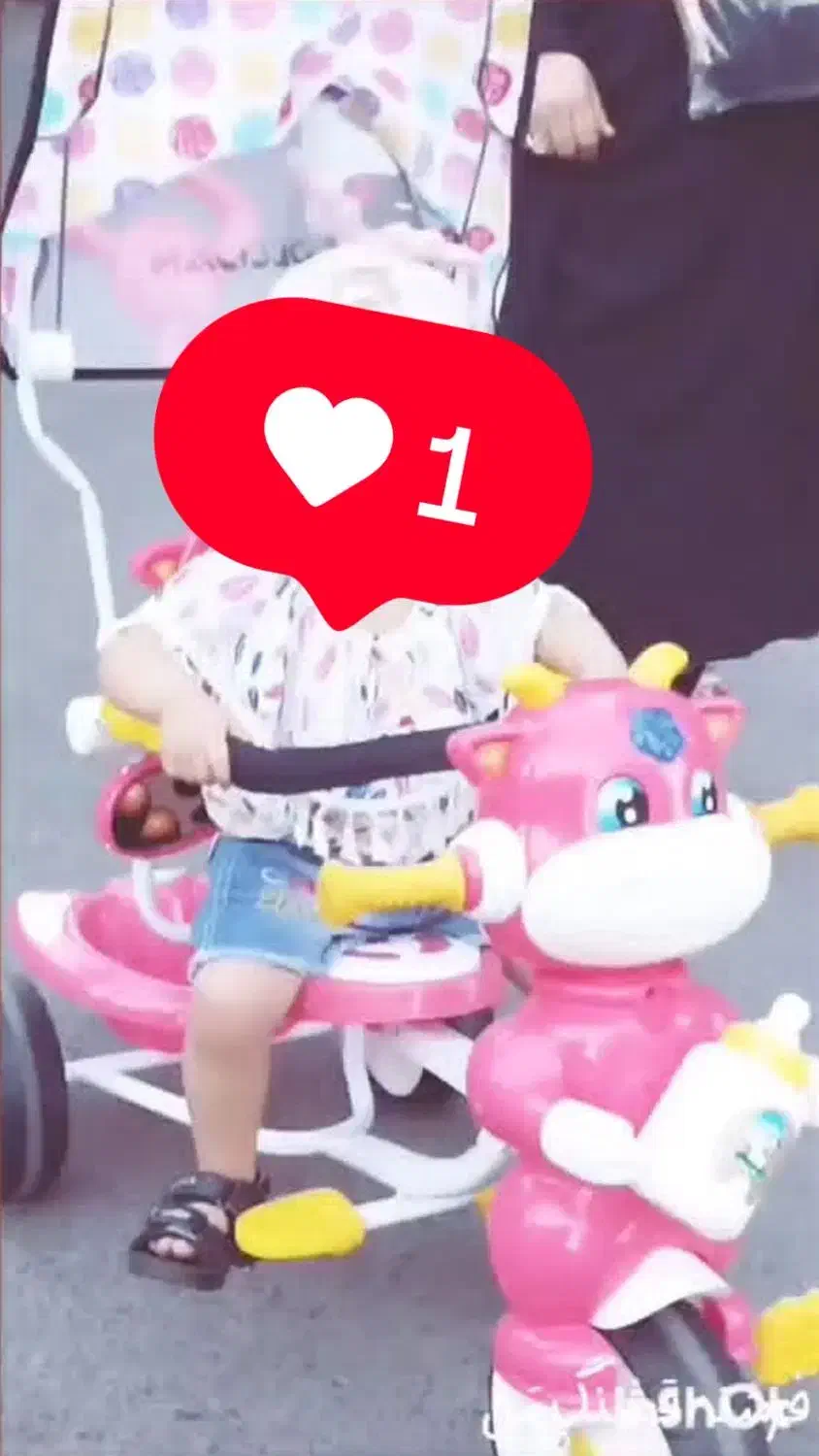 سه چرخه|دوچرخه، اسکیت، اسکوتر|ری, دولت‌آباد|دیوار