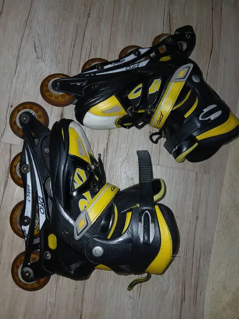 اسکیت برند pro|دوچرخه، اسکیت، اسکوتر|کرج, شهرک فهمیده|دیوار