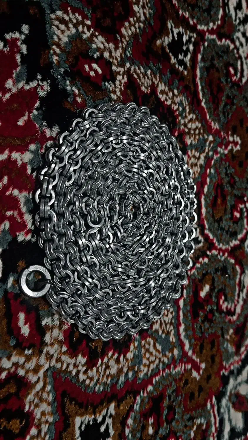 زنجیر|بدلیجات|زرند, |دیوار