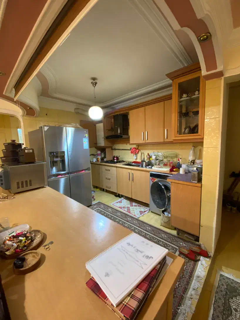 آپارتمان ۸۵ متری ارتش جهانگیرزاده ۱|فروش آپارتمان|ارومیه, |دیوار