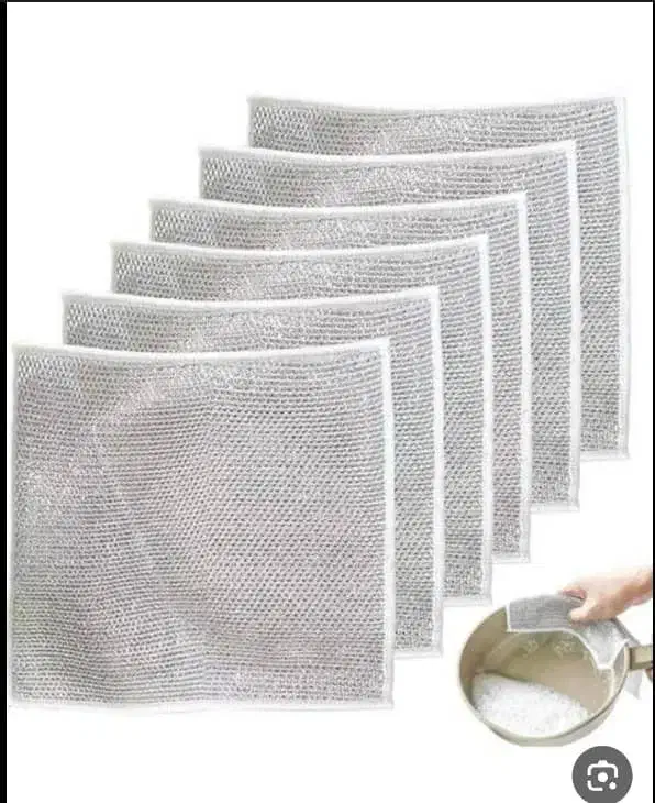 اسکاج جادویی|لوازم نظافت|قم, شاه احمد قاسم|دیوار