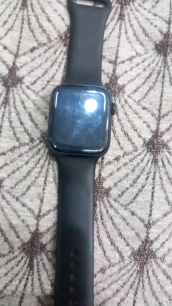 ساعت اپل واچ|ساعت|اراک, |دیوار