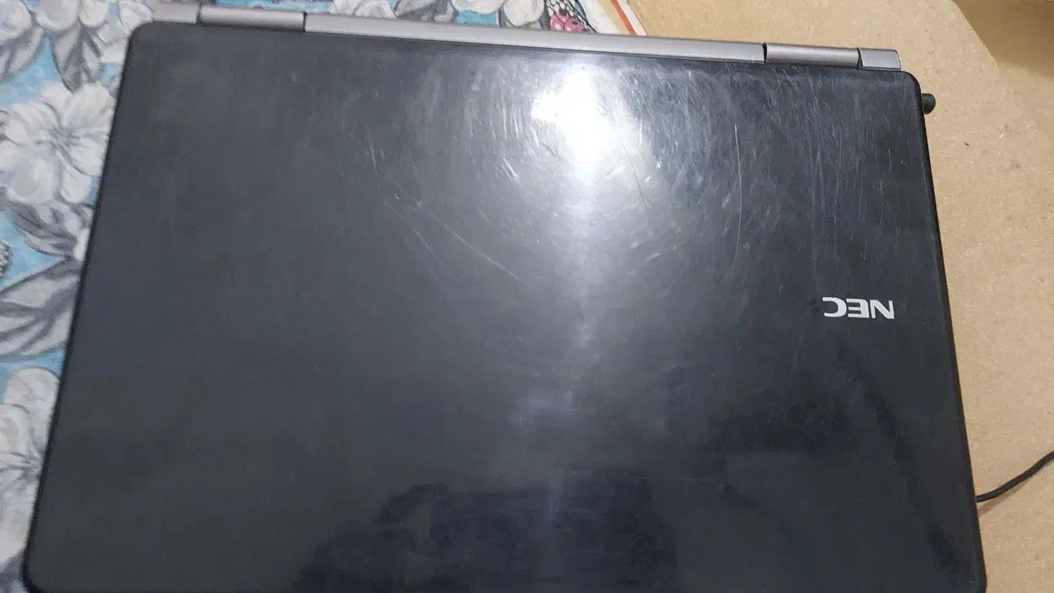لپ تاپ NEC|رایانه همراه|سیرجان, |دیوار