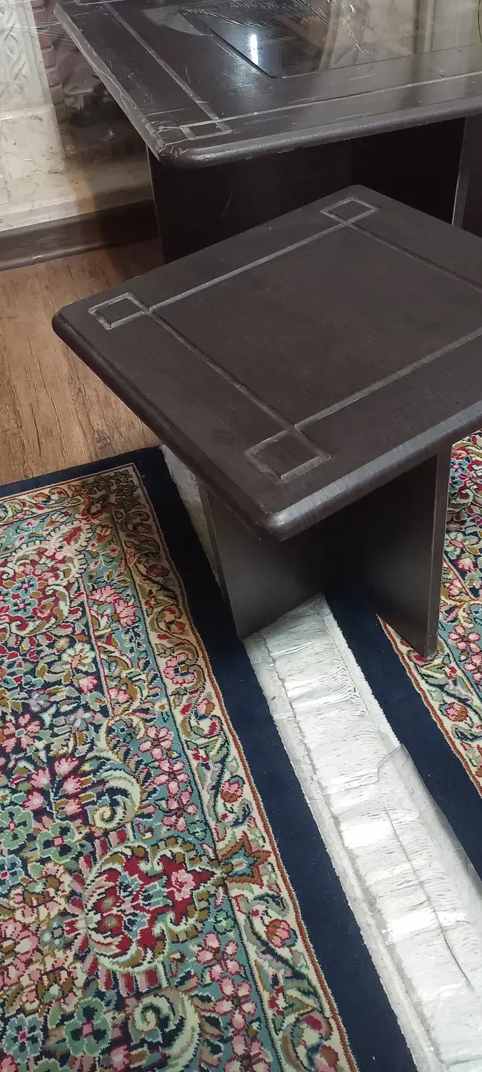 میز عسلی|مبلمان خانگی و میز عسلی|کرمان, |دیوار