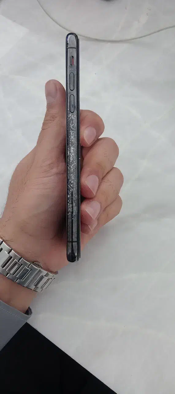 ایفون x64g|موبایل|تهران, خلیج فارس|دیوار