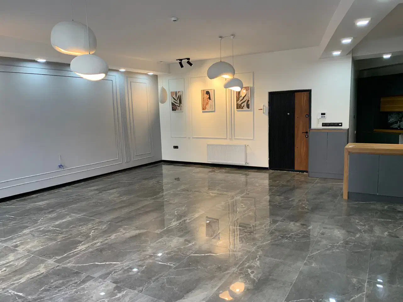 ۱۵۰ متر / تک واحدی / مهرشهر|فروش آپارتمان|کرج, فاز ۲ مهرشهر|دیوار