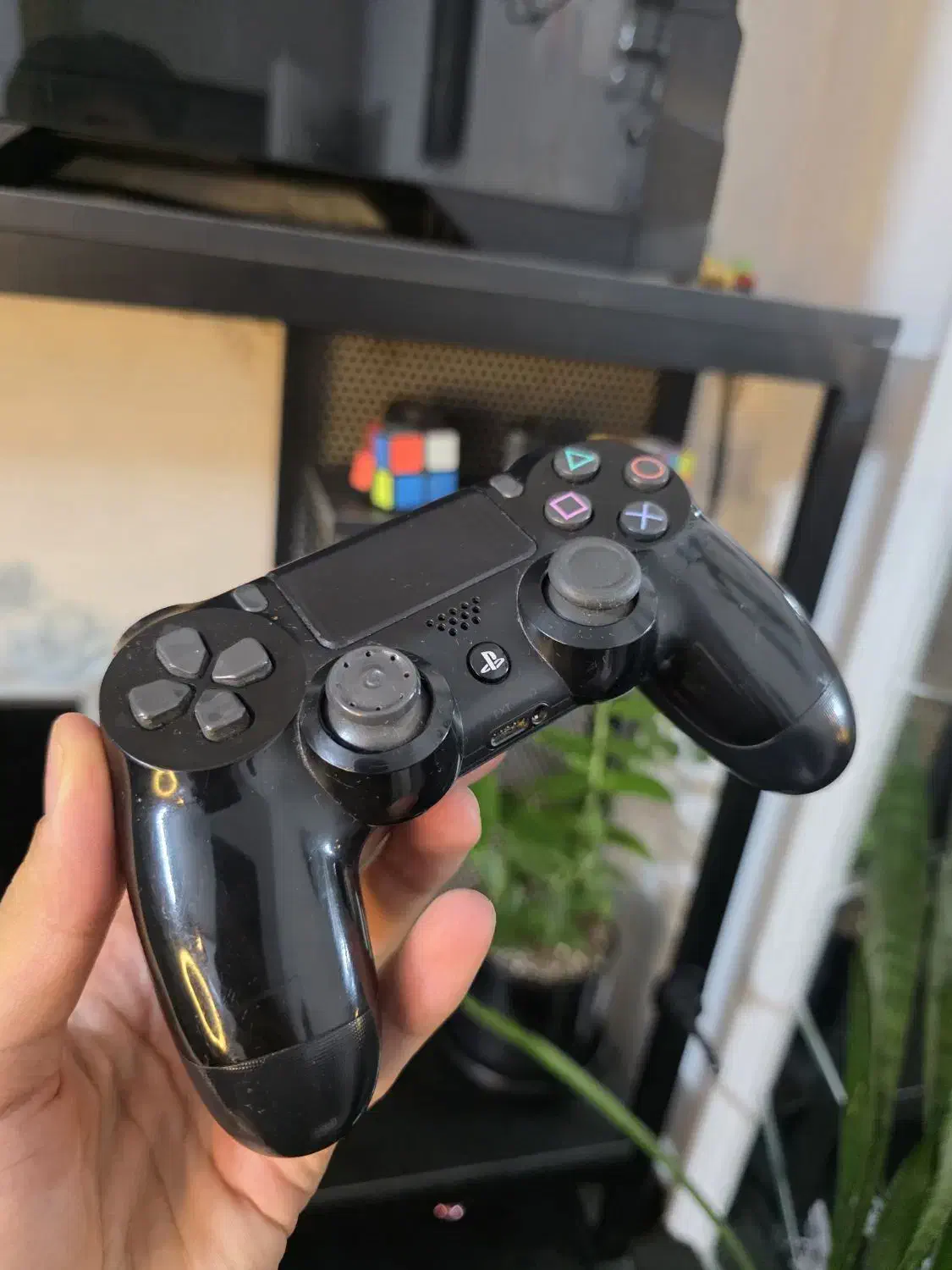 پلی استیشن ps 4 کپی خور|کنسول، بازی ویدئویی و آنلاین|مشهد, انقلاب|دیوار