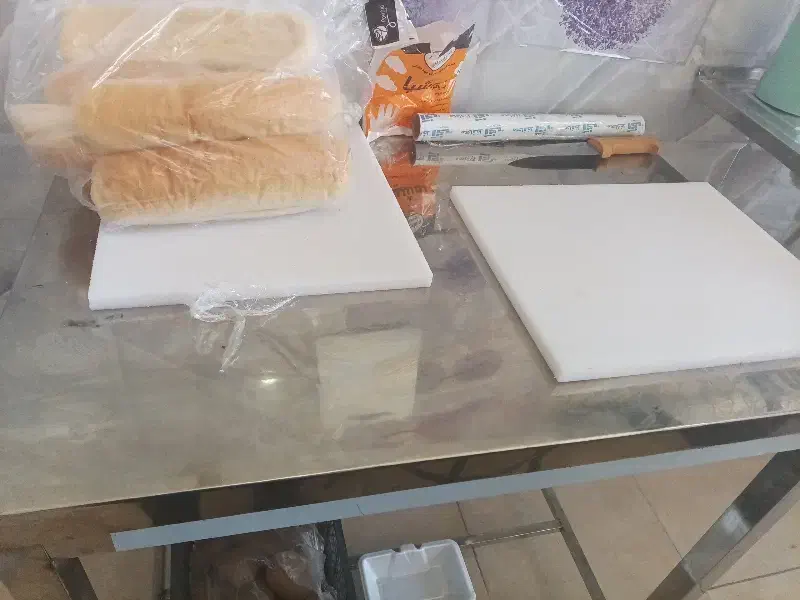 به فروش میرسد|فروشگاه و مغازه|بشاگرد, |دیوار