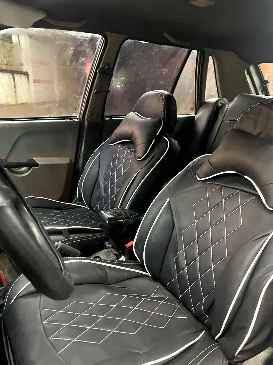 پراید مدل ۸۴|خودرو سواری و وانت|لاهیجان, شهرک جانبازان|دیوار