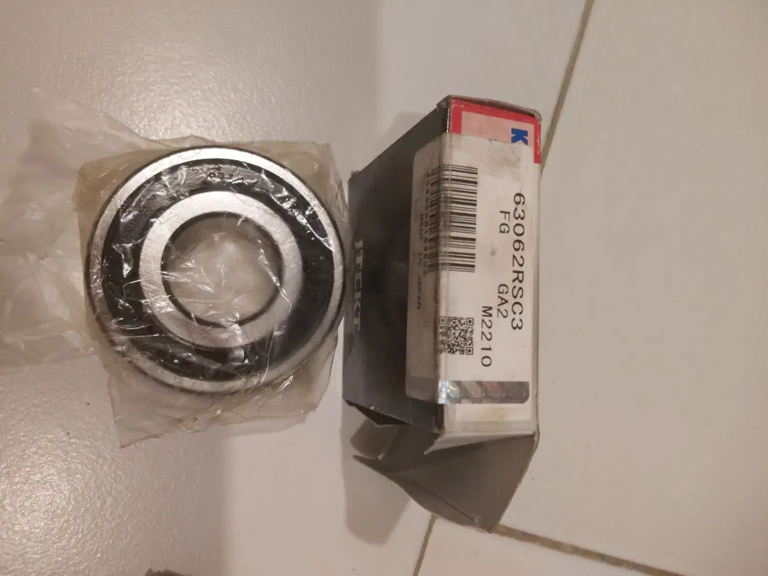 بلبرینگ اصل|ابزارآلات|مشکیندشت, |دیوار