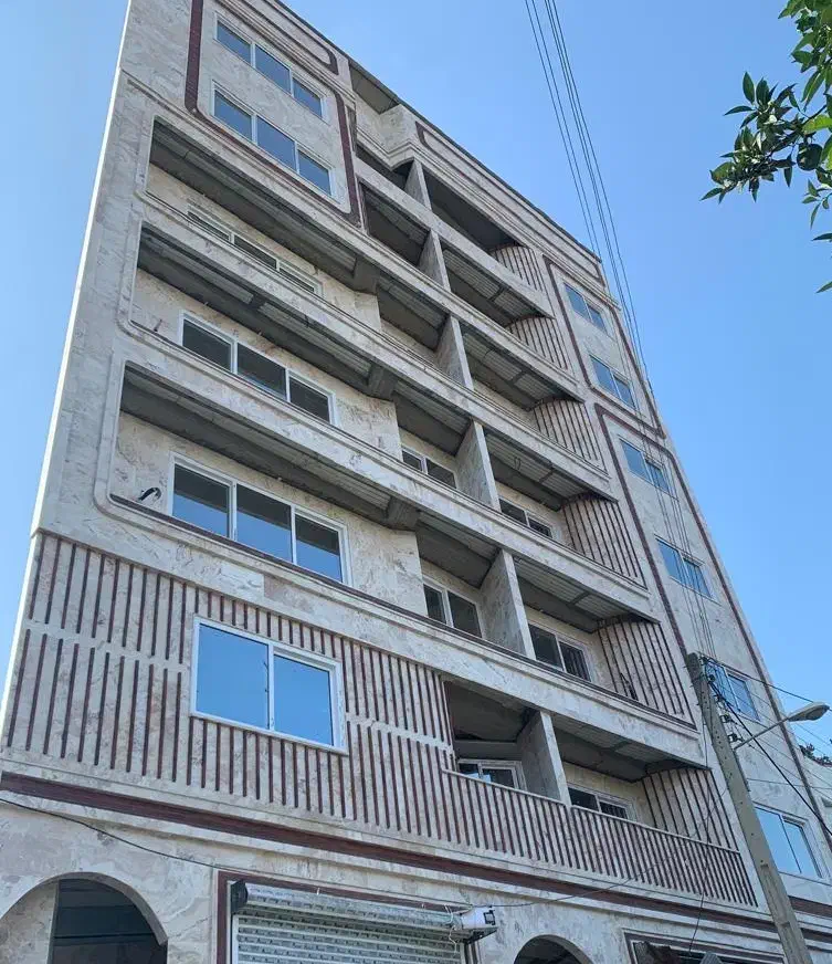 واحد ۱۷۰ متری مرکز شهر مناسب کلینیک پزشکی و ،|فروش دفتر کار، اتاق اداری، مطب|نکا, |دیوار