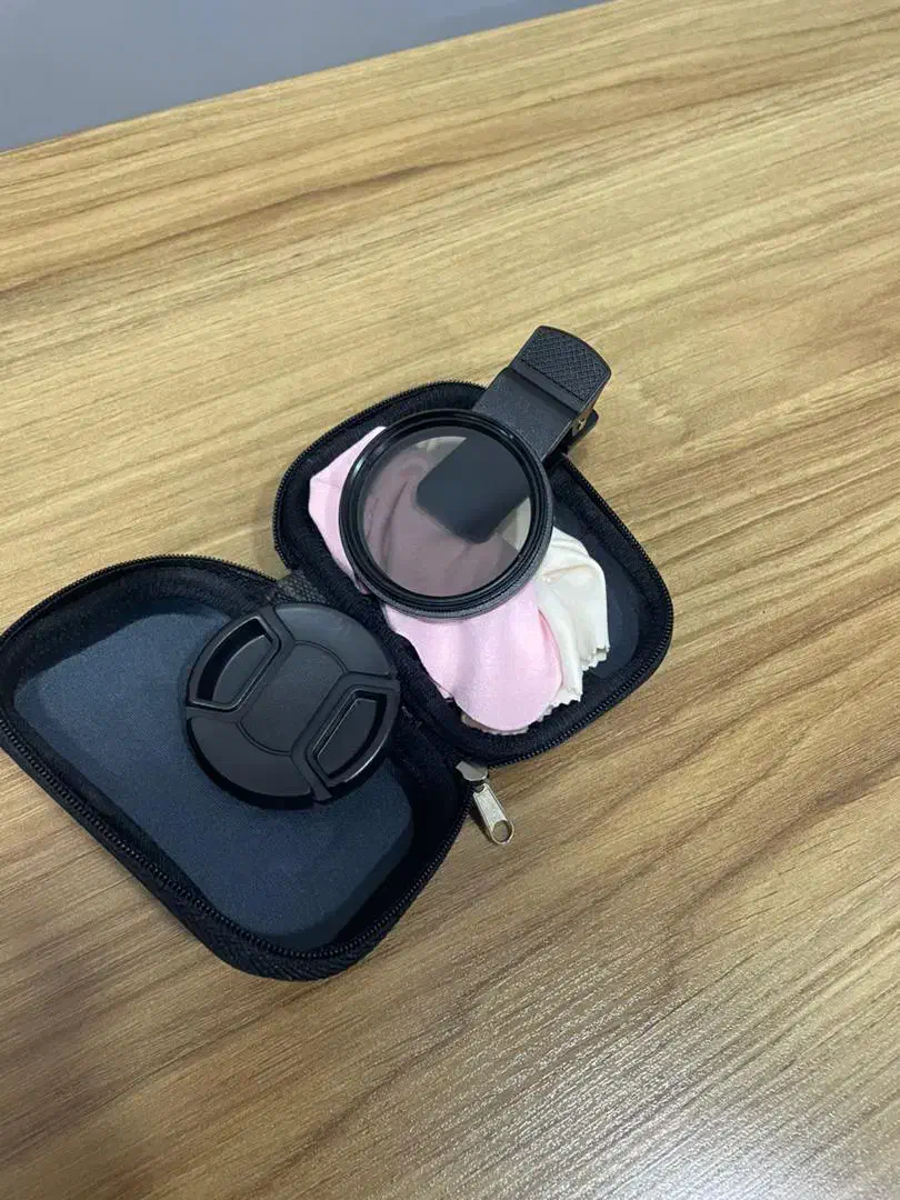 لنز پولاریزه عکاسی تتو|دوربین عکاسی و فیلم‌برداری|محمودآباد, |دیوار