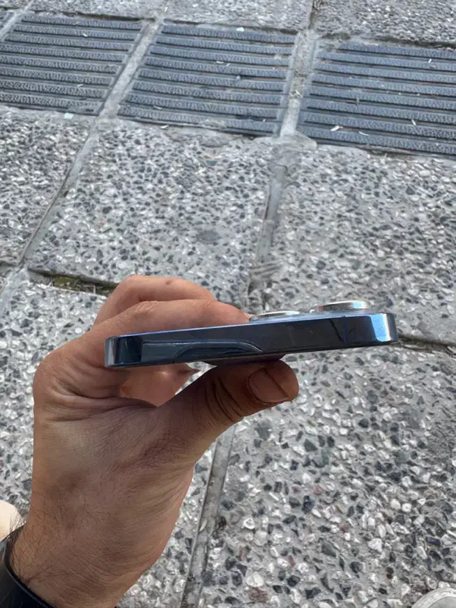 آیفون ۱۳ پرومکس|موبایل|تهران, نیروی هوایی (پیروزی)|دیوار