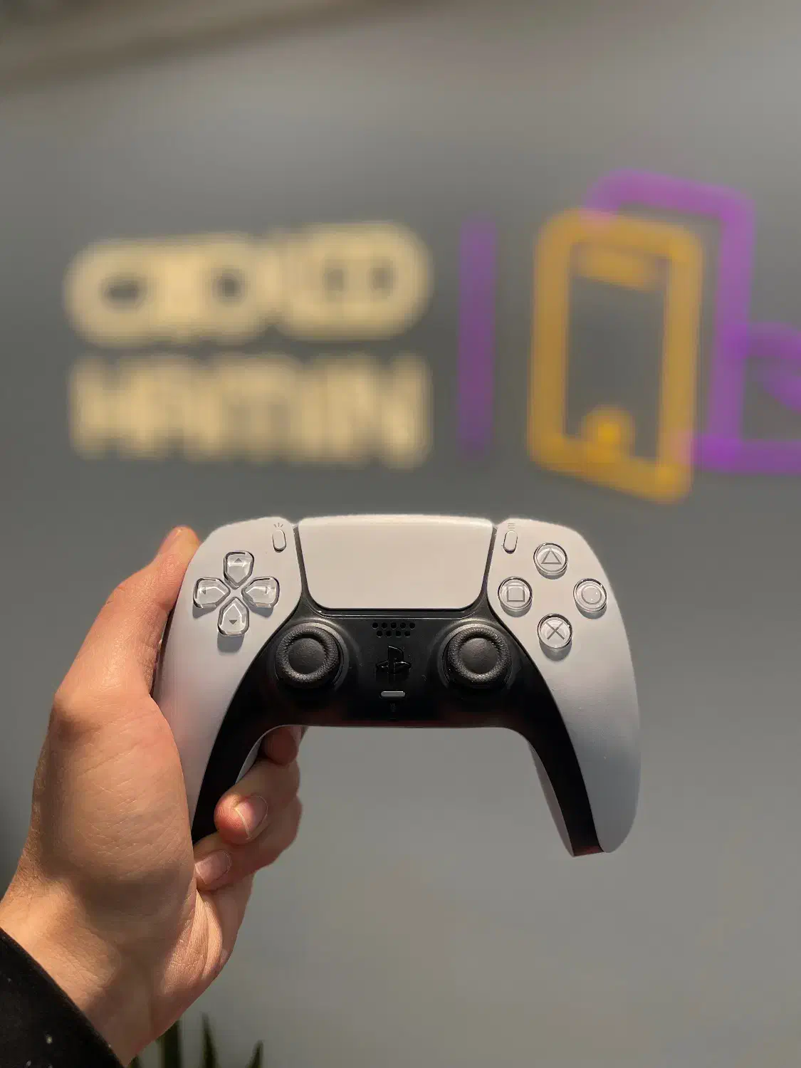 PS5 Slim|کنسول، بازی ویدئویی و آنلاین|قزوین, |دیوار