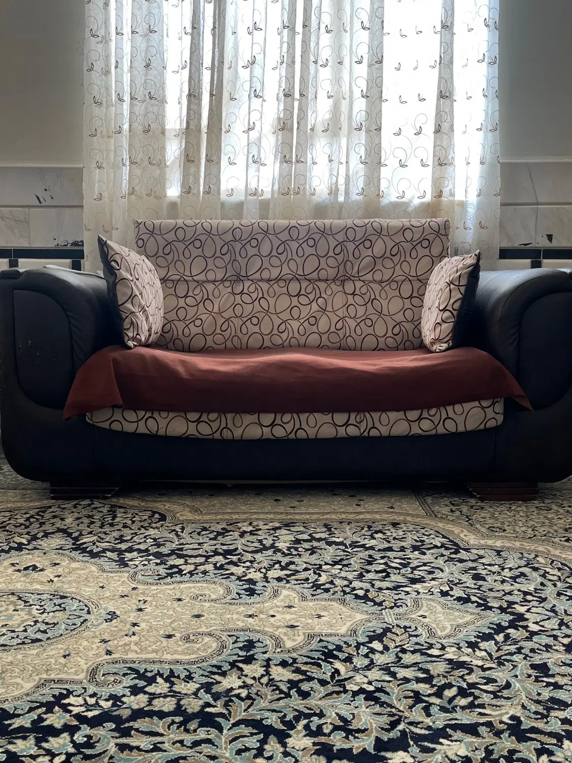 مبل|مبلمان خانگی و میز عسلی|زاهدان, |دیوار
