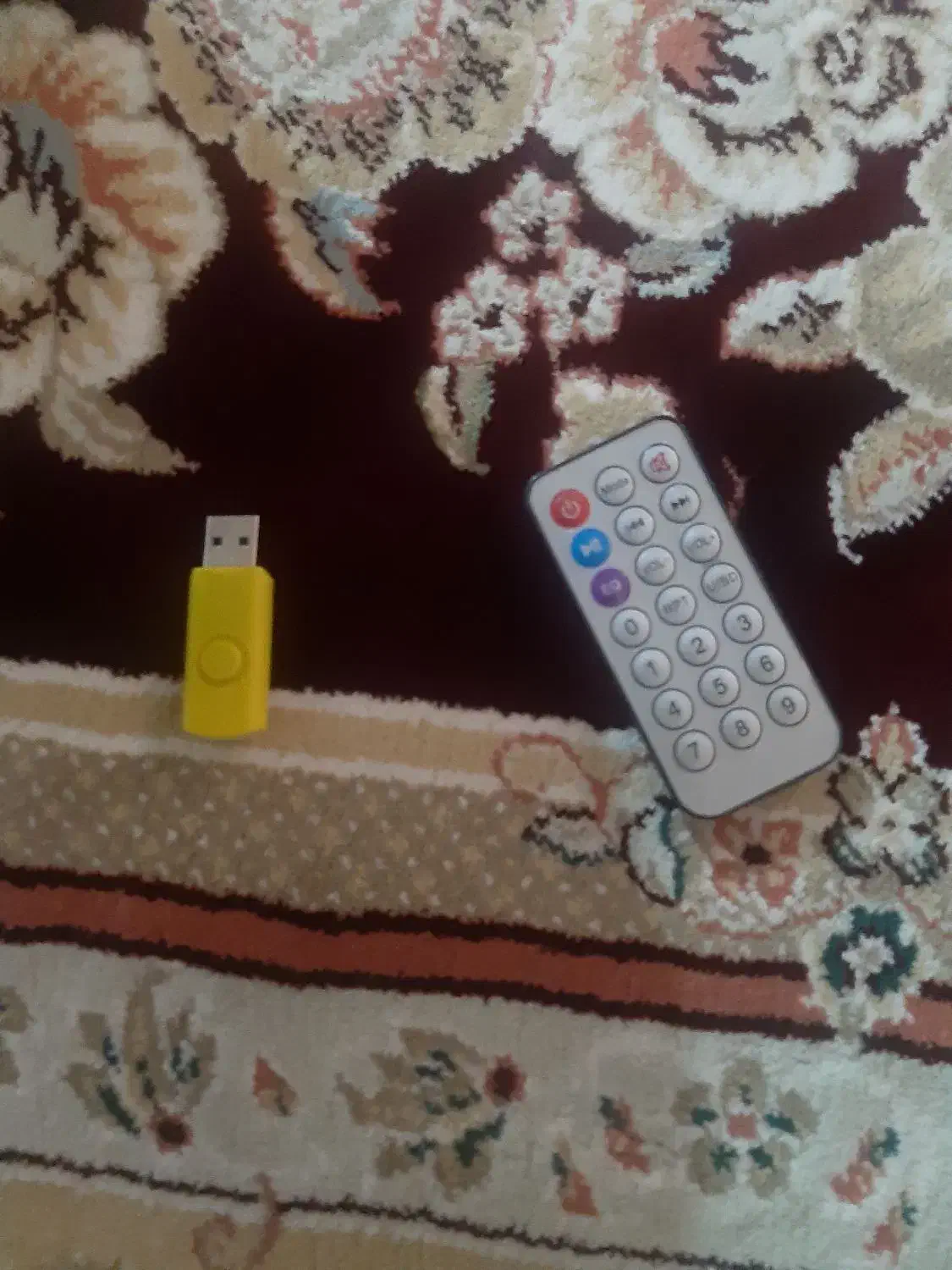 اسپیکر|پخشکننده همراه|کرج, حصارک بالا|دیوار