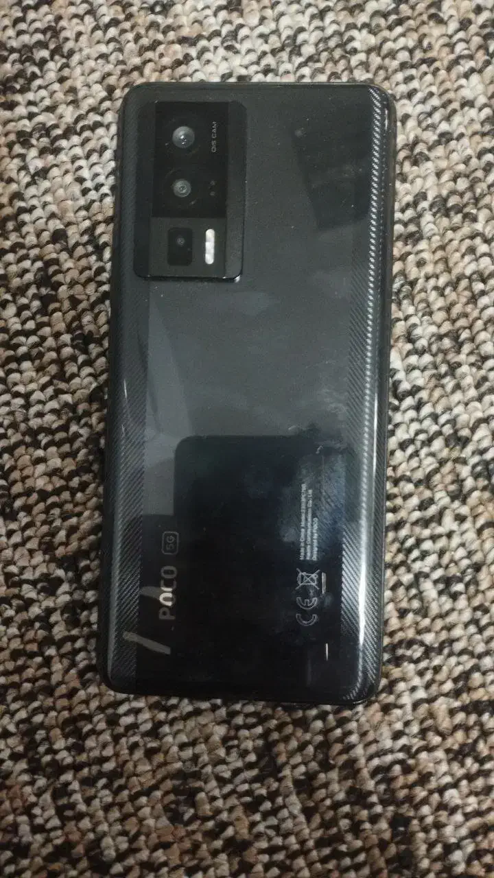 POCO F5 PRO|موبایل|کرمانشاه, |دیوار