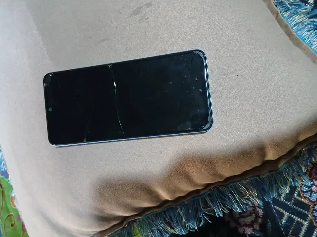 گوشی شیائومی نوت ۱۲|موبایل|بمپور, |دیوار