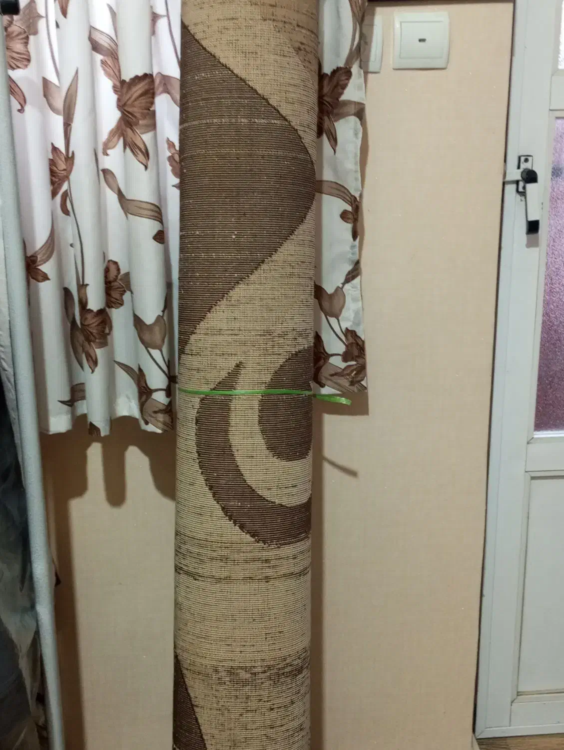 فرش|فرش|رشت, حمیدیان|دیوار