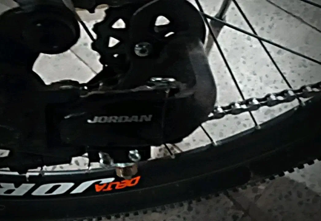 دوچرخه جردن ۲۹|دوچرخه، اسکیت، اسکوتر|ملایر, |دیوار