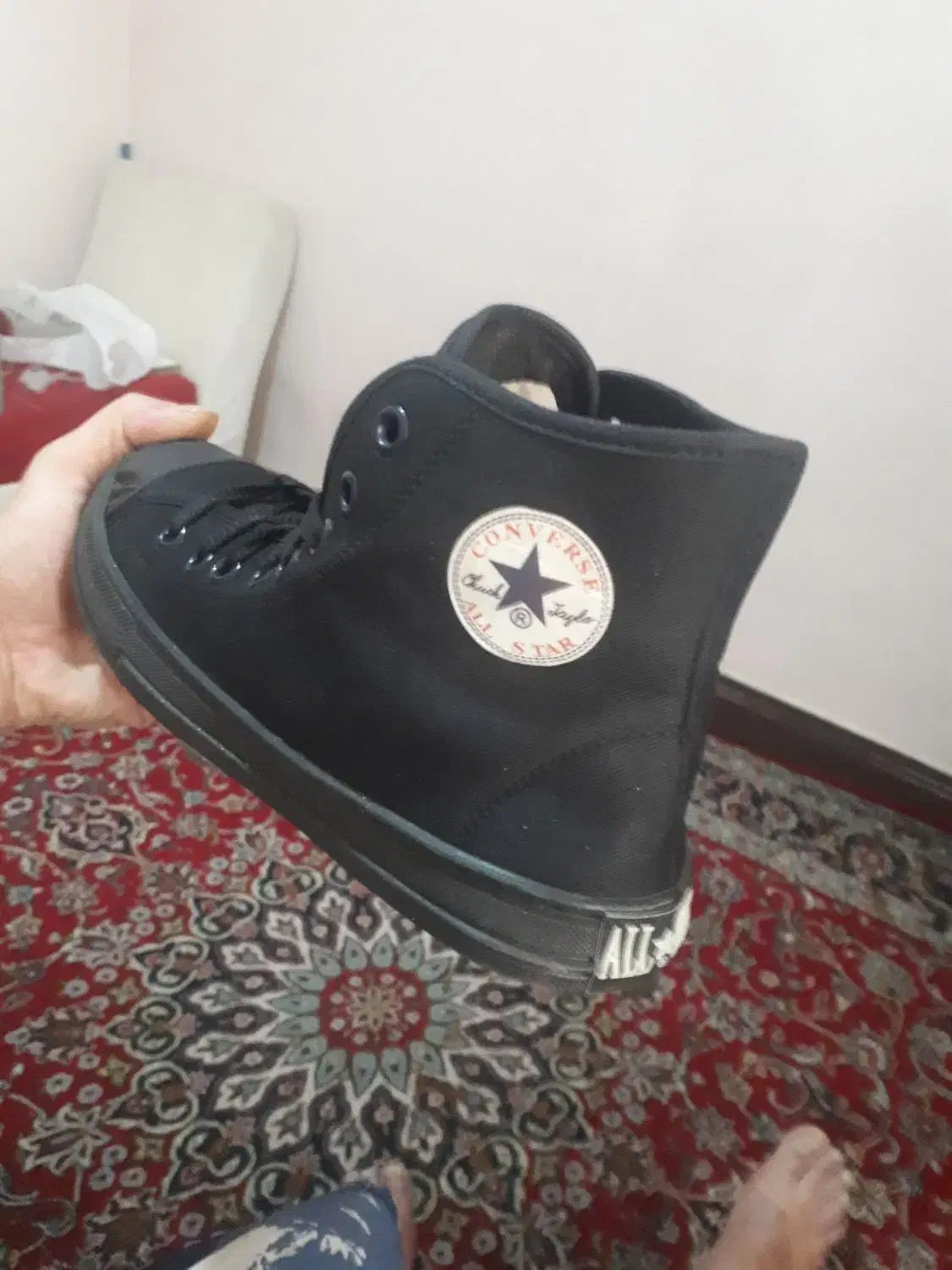 ۳جفت کفش نومردانه|کیف، کفش، کمربند|شاهین‌شهر, فدک|دیوار