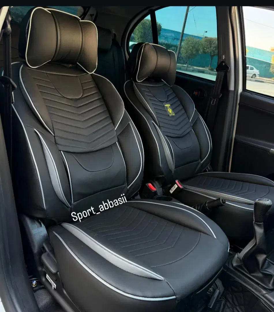 تولید و پخش روکش صندلی البرز|قطعات یدکی و لوازم جانبی|کرج, اسلامآباد|دیوار