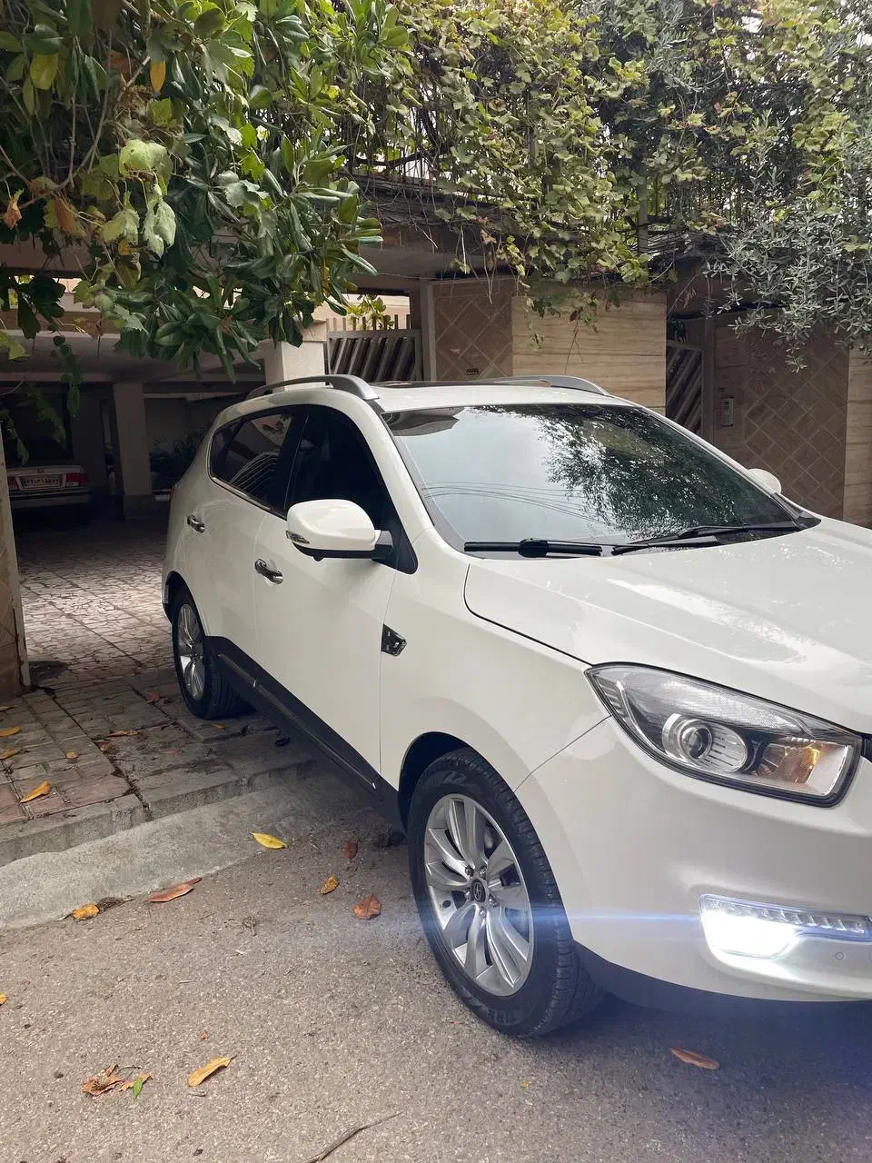 جک اس۵ مدل ۴۰۱|خودرو سواری و وانت|ساری, |دیوار