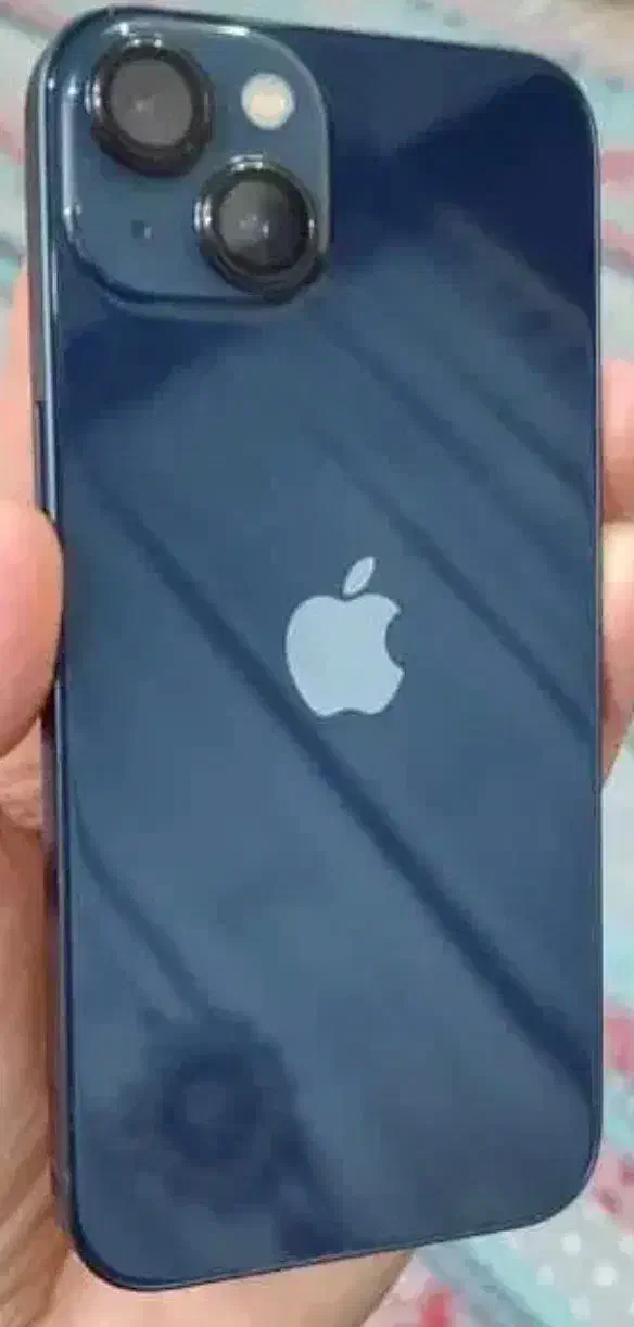 آیفون ۱۳ نرمال ۲۵۶ گیگ|موبایل|اهواز, پادادشهر|دیوار