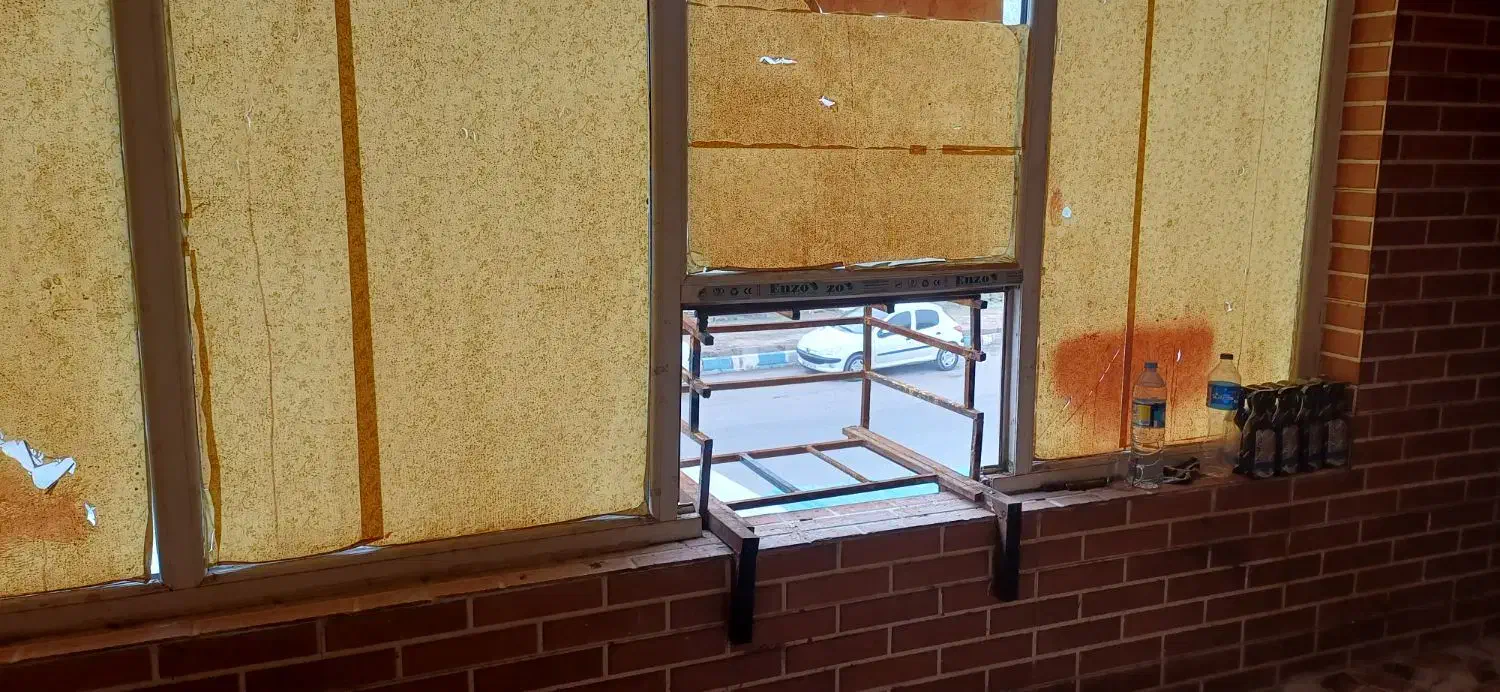 مغازه رهن واجاره|اجارهٔ مغازه و غرفه|اهواز, حصیرآباد|دیوار