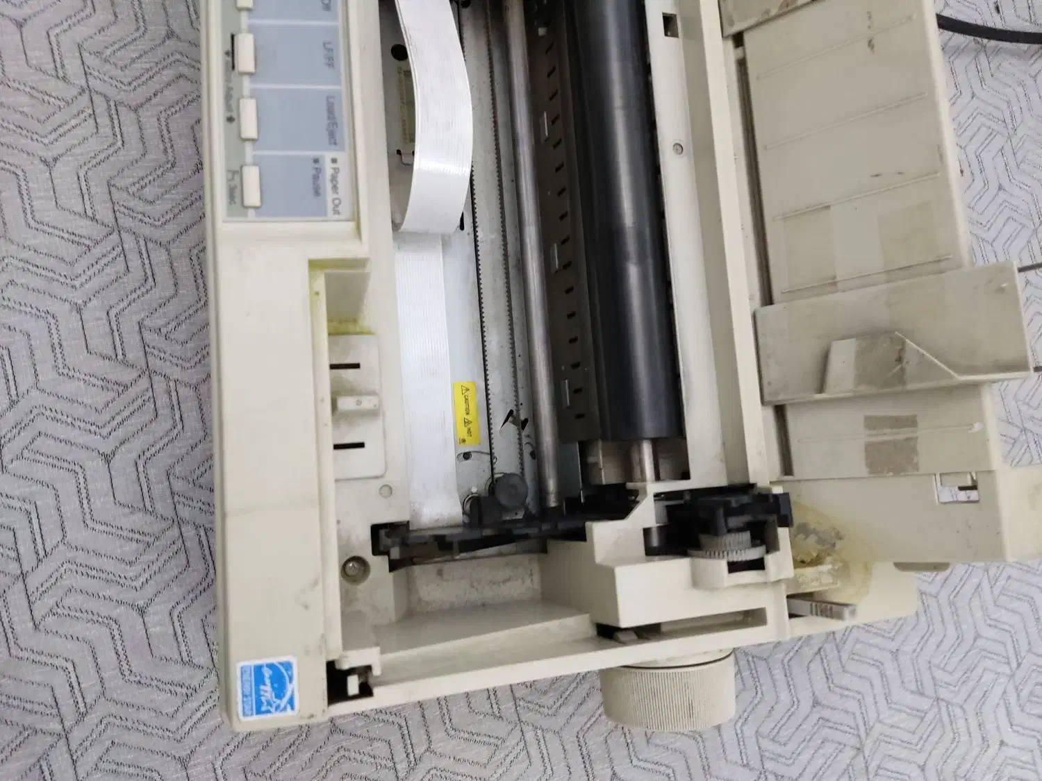 چاپگر اپسون|پرینتر، اسکنر، کپی، فکس|تهران, دولاب|دیوار