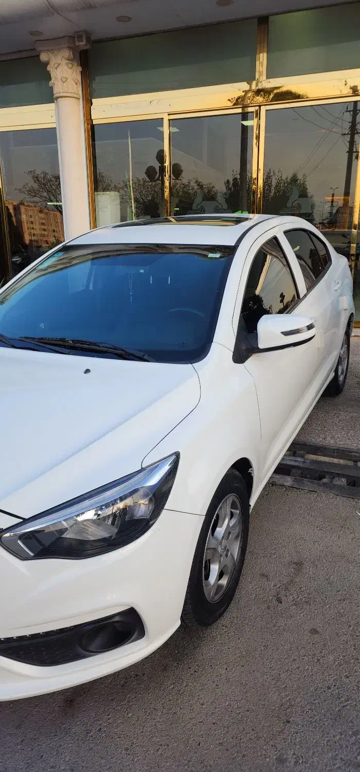 شاهین g|خودرو سواری و وانت|قرچک, شهرک گلها|دیوار