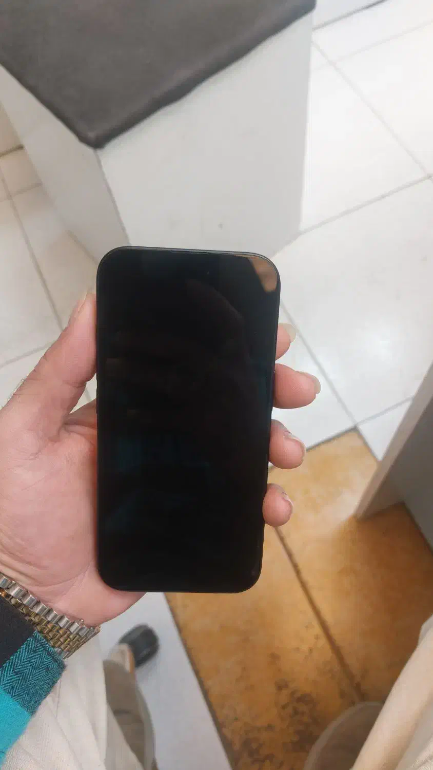 ایفن ۱۶|موبایل|گرگان, |دیوار