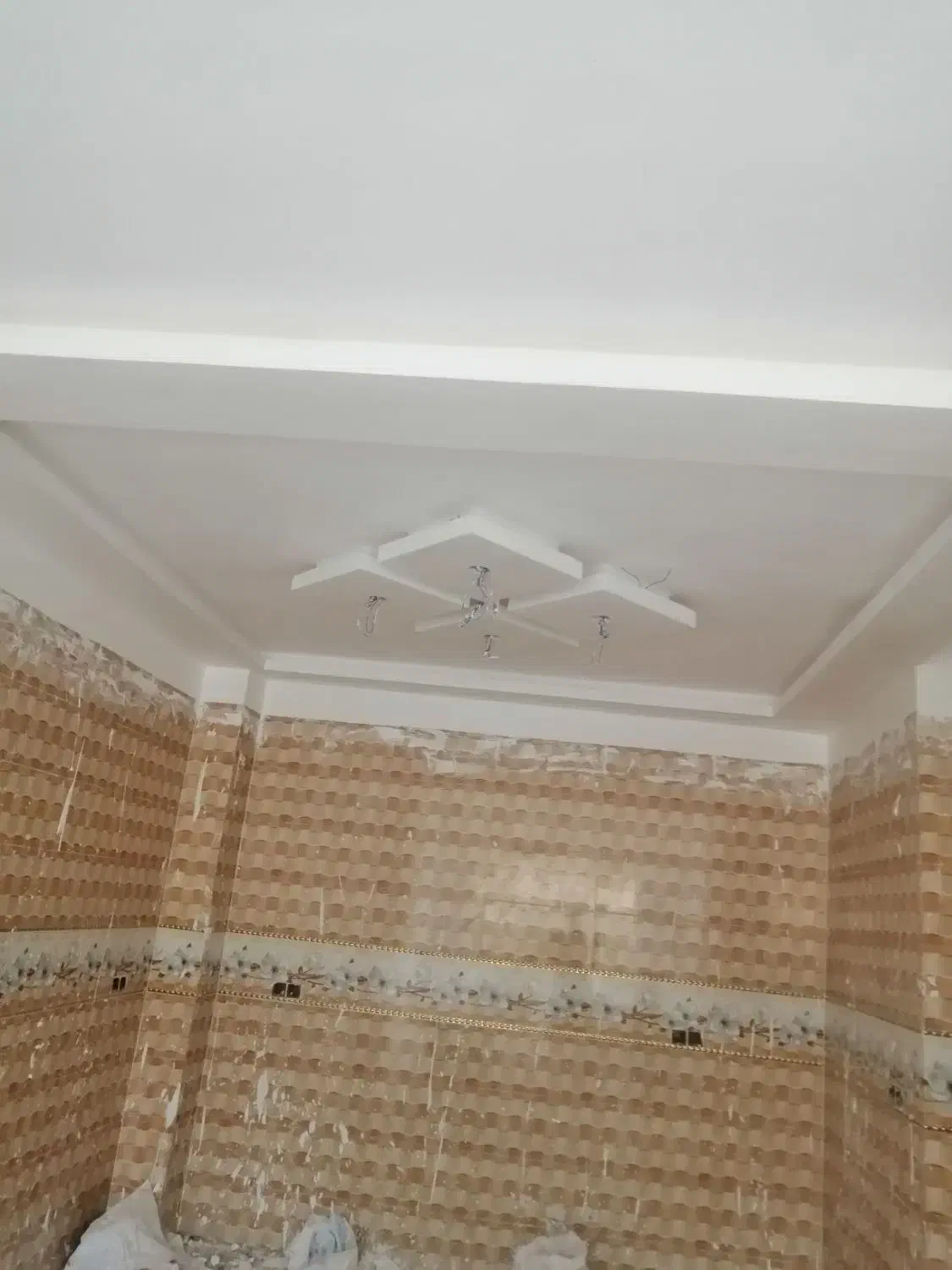 گچ کاری|خدمات پیشه و مهارت|بم, |دیوار