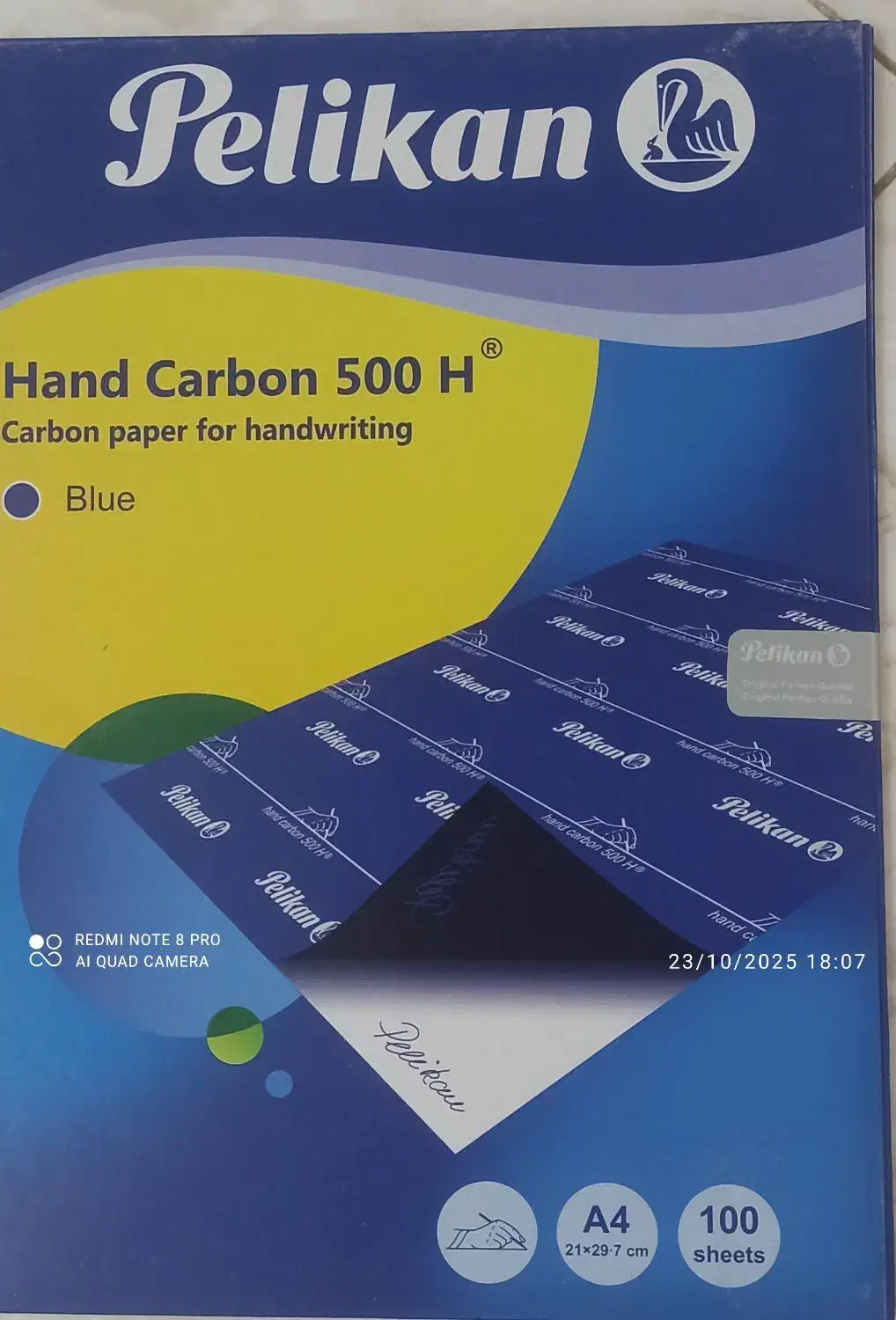 کاربن|لوازم التحریر|تهران, جماران (نیاوران)|دیوار