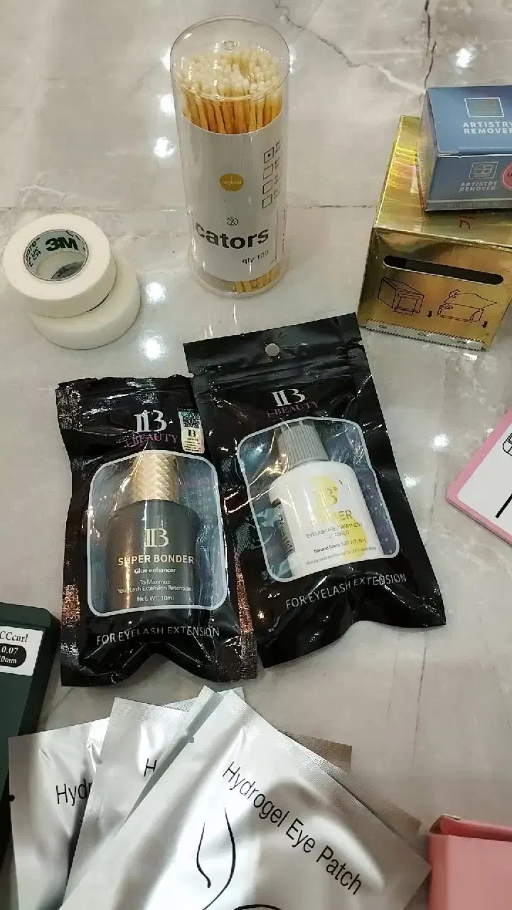 لوازم اکستنشن مژه|آرایشی، بهداشتی، درمانی|اردبیل, |دیوار