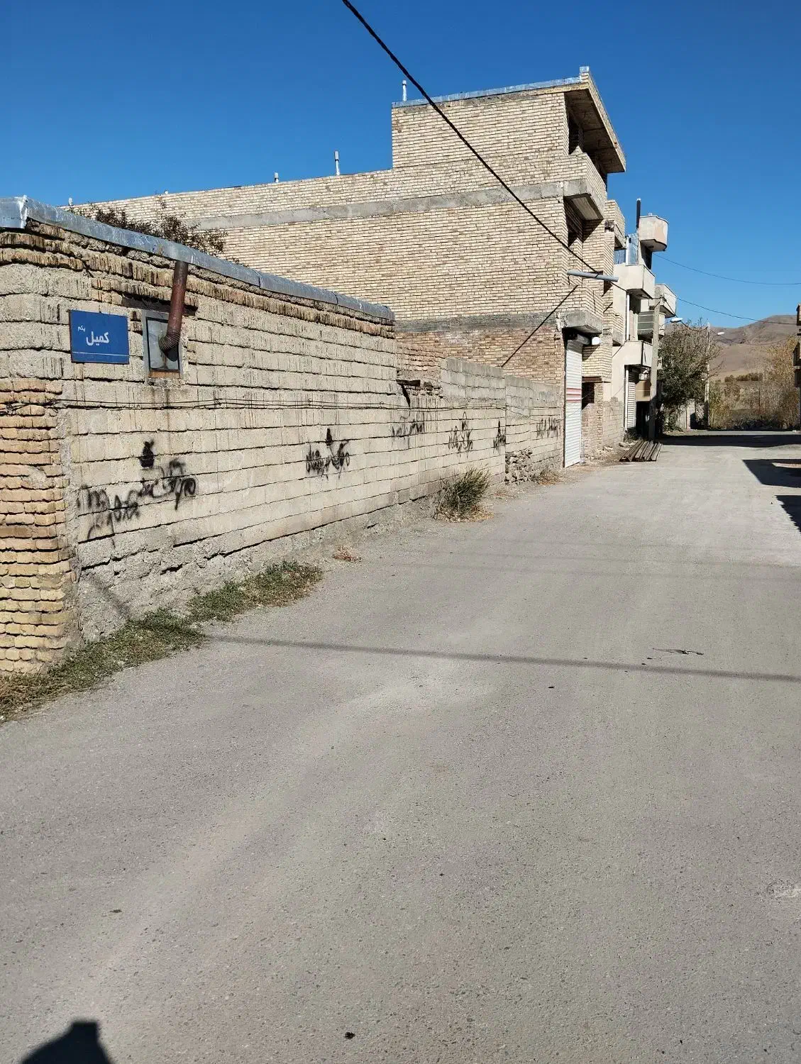 منزل مسکونی ۴۰۰متری در بلوار شهید بهشتی|فروش خانه و ویلا|چالدران, |دیوار