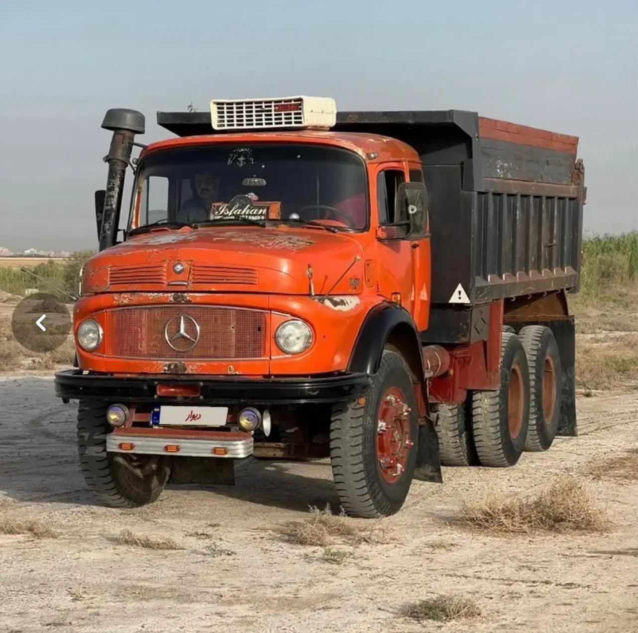 بیل مکانیکی ،لودر، کمپرسی،کامیون کشنده جهت اجاره.|ماشینآلات صنعتی|بندر ماهشهر, |دیوار