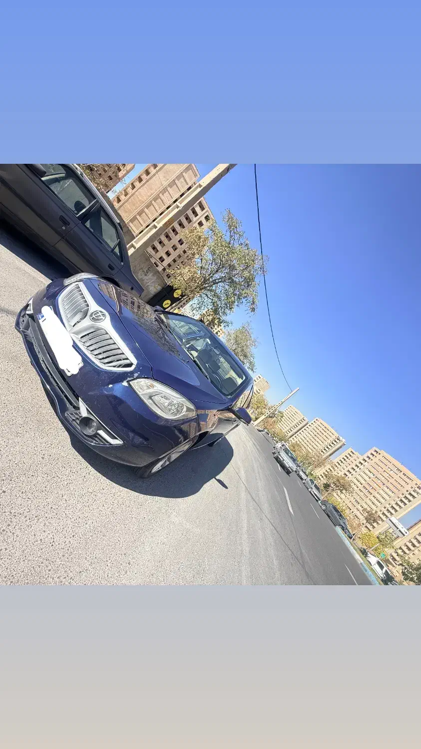 برلیانسh330|خودرو سواری و وانت|تبریز, |دیوار