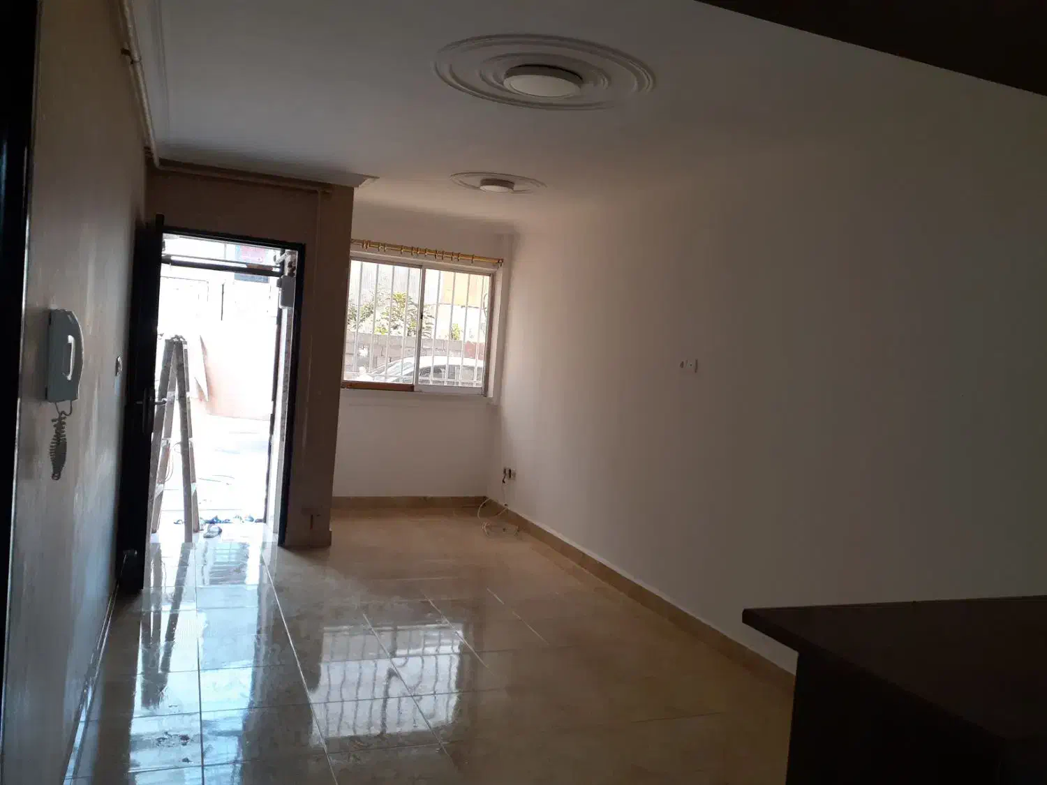 فروش همکف از ۲|فروش آپارتمان|رشت, سلیمانداراب|دیوار