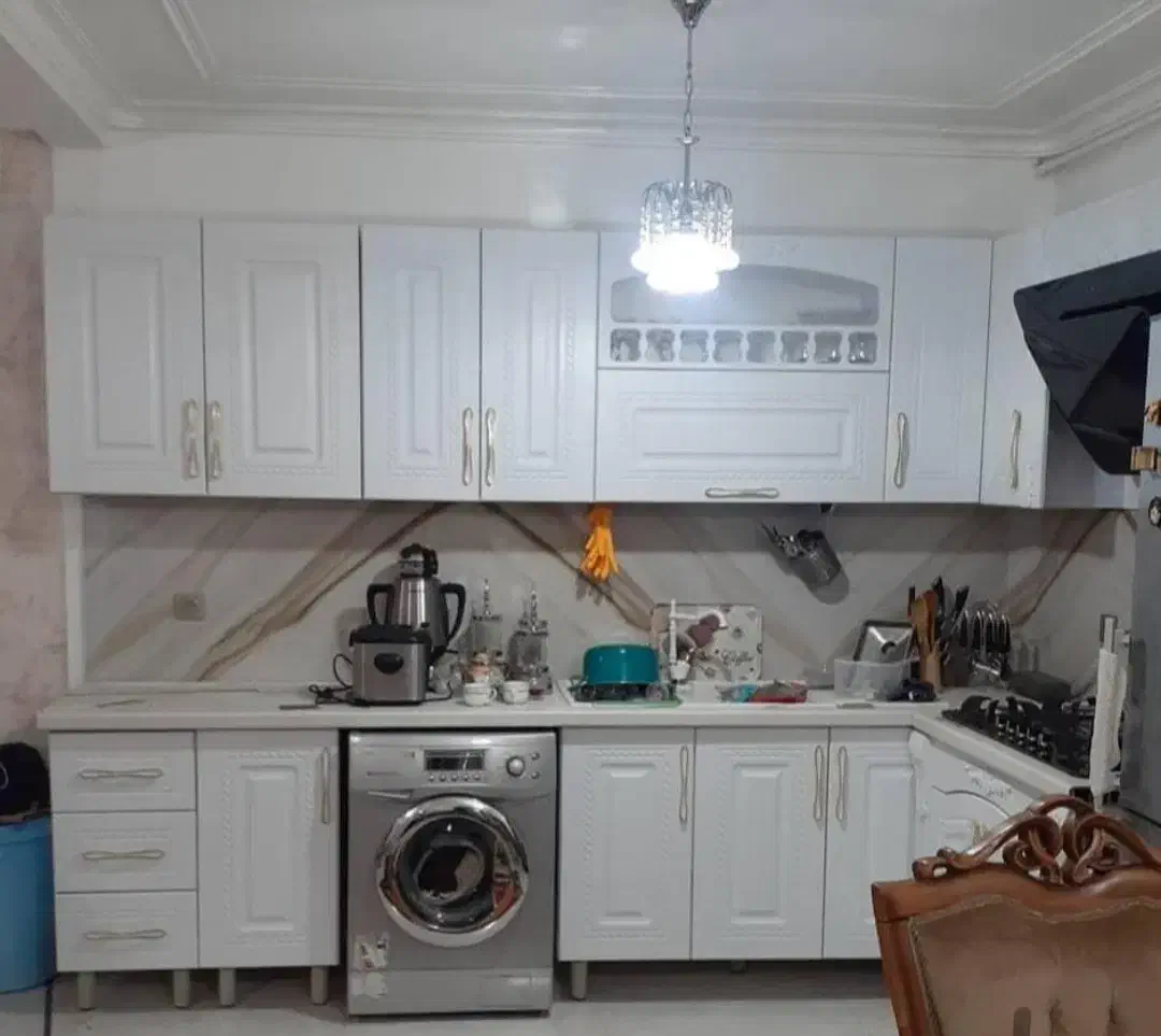 کابینت ممبران رنگ ابر و باد زیبا کدiu563|مصالح و تجهیزات ساختمان|شاهرود, |دیوار