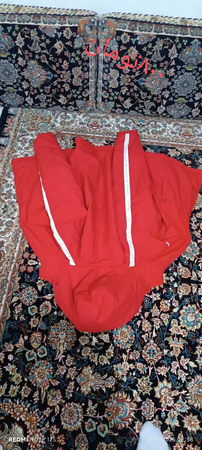 کاپشن و شلوار مردانه|لباس|سنندج, |دیوار