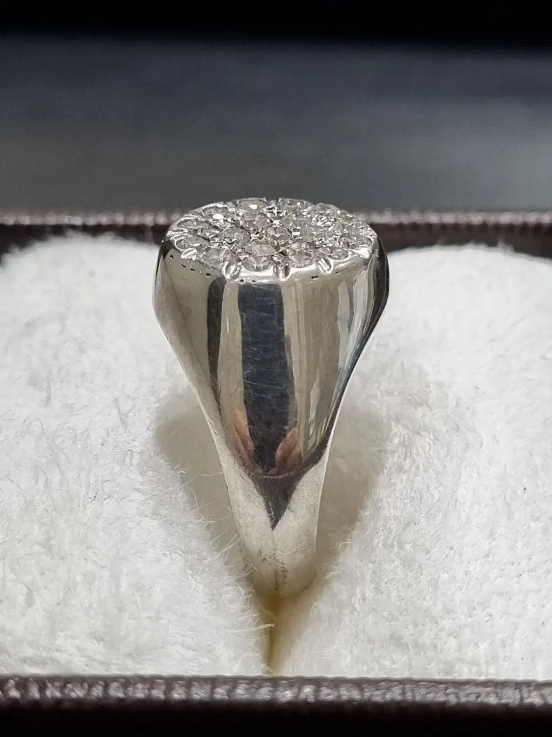 انگشتر جواهری فاخر|جواهرات|تهران, سلسبیل شمالی|دیوار