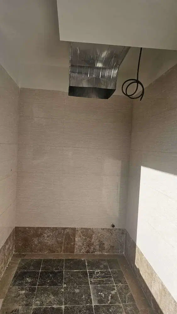 103 متر کلید نخورده مناسب زوج شهرک( اتیه بعثت)|اجارهٔ آپارتمان|مشکین‌دشت, |دیوار